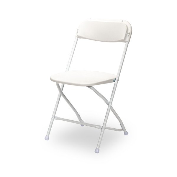 Catering Klappstuhl POLY 7 BB – Bequemer. robuster Klappstuhl für Events und Büro