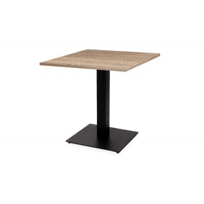 Bistrotisch ALFA 40x55 mit...