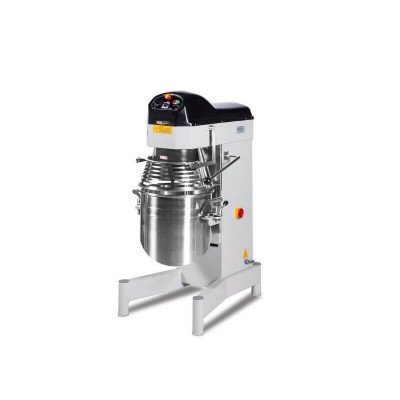 Planetenrührwerk 40 liter /...
