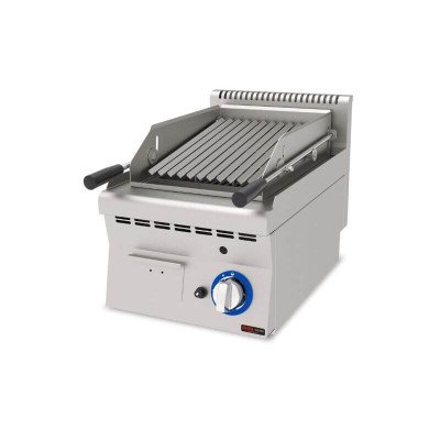 Gas Lavasteingrill / 6.5 kW...