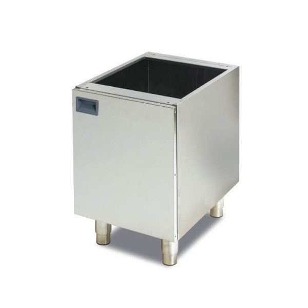 Unterbau mit Schrank für Eco Serie