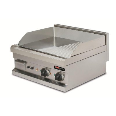 Elektro Bratplatte /...