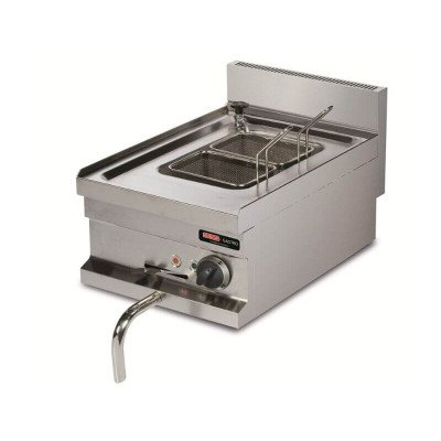Nudelkocher / 14 lt. / 3,5 kW