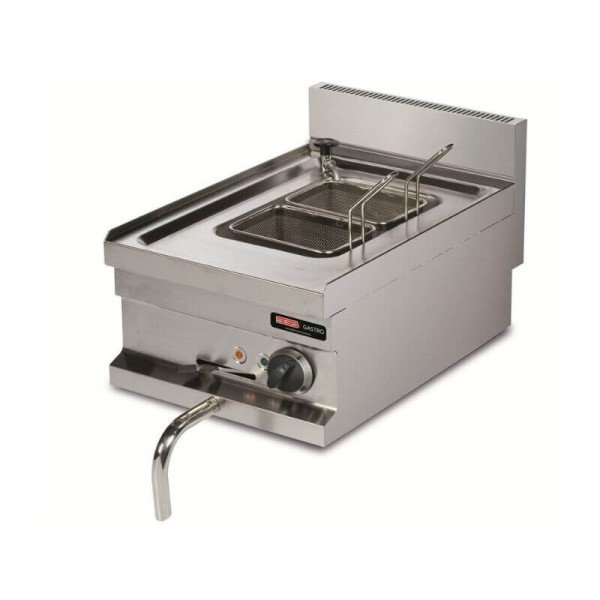 Nudelkocher / 14 lt. / 3,5 kW