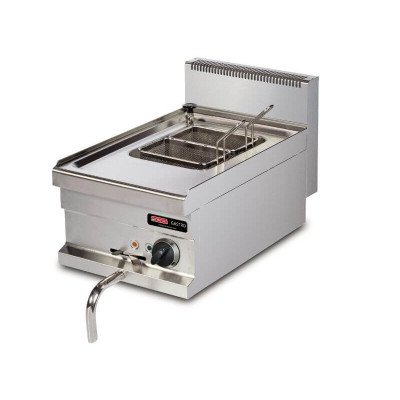 Nudelkocher / 3 kW / 14 lt.