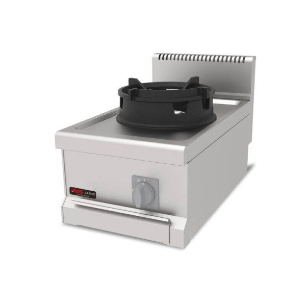 Wokherd 1 Brenner / 10kW / Premium Serie 700