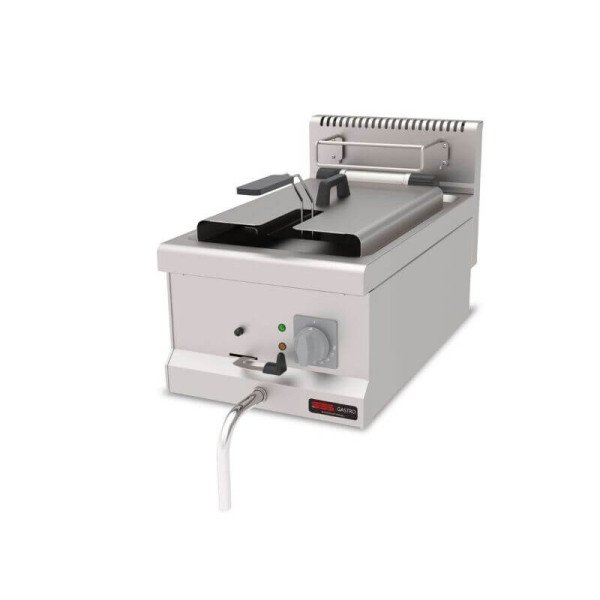 Elektro Fritteuse / 12 lt. / 7.5 kW / Premium Serie 700