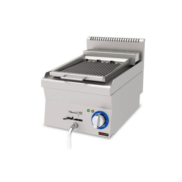Elektro Wasserdirektgrill / 2.7 kW / Premium Serie 600