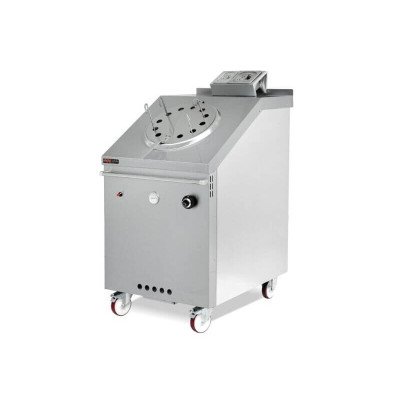 Gas Tandoori-ofen - 70,6 x...