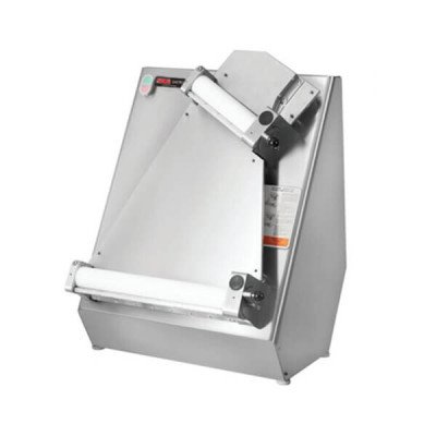 Teigausrollmaschine  für...