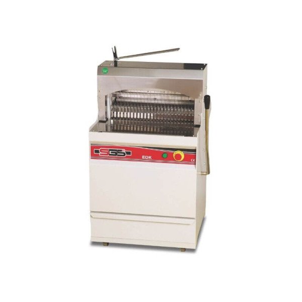 Gastro Brotschneidemaschine - Scheibendicke10 mm