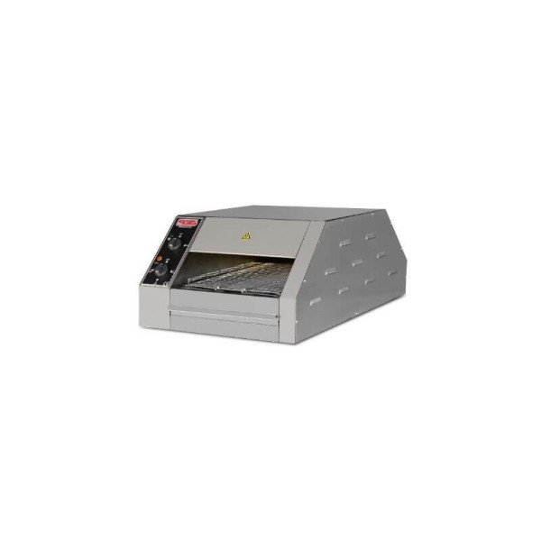 Durchlauftoaster / 3,5 kW / Conveyor Toaster