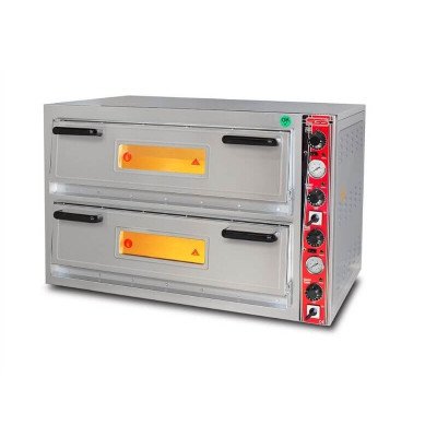 Elektro Pizzaofen Classic /...