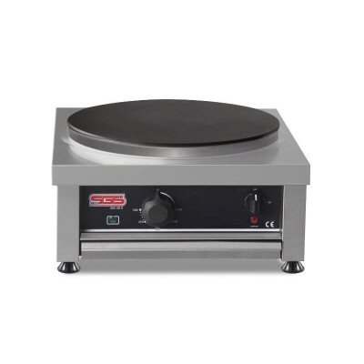 Crepes Maschine Ø 40 cm / 3 kW