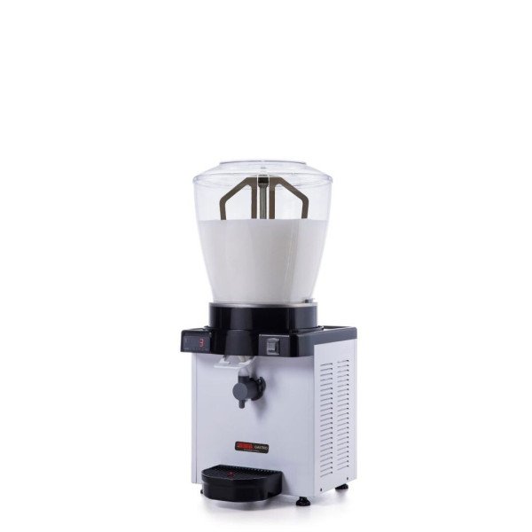 Ayran Maschine / Getränkespender / 22 lt. Dispenser für Ayran