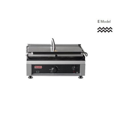 Kontaktgrill / Oben + Unten...