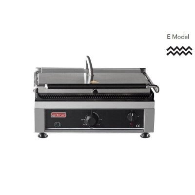 Kontaktgrill / Oben / Unten...