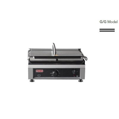 Kontaktgrill / Oben / Unten...