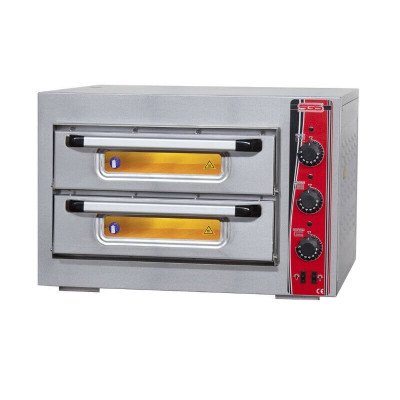 Elektro Pizzaofen Classic /...