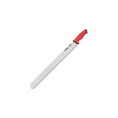Duo Dönermesser 55 cm - Rot