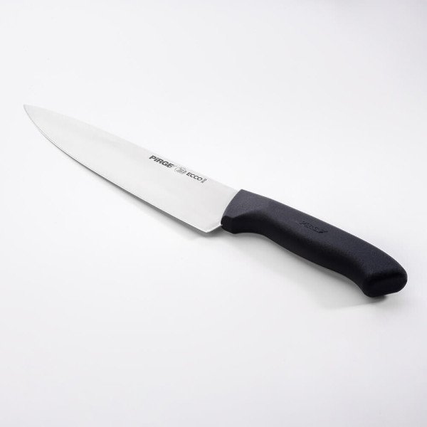 Ecco Kochmesser 23 cm - Schwarz