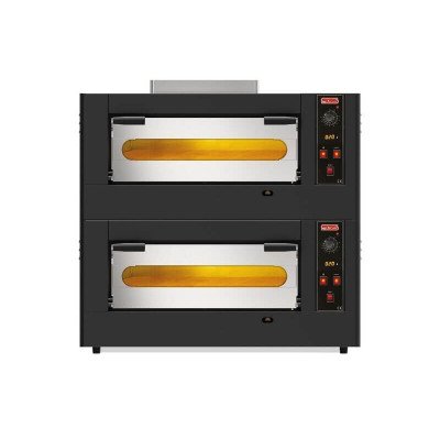 Gas Pizzaofen Classic /...