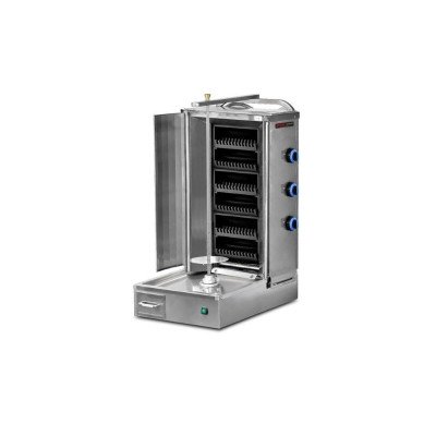Lavastein Dönergrill mit...