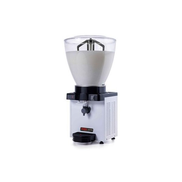 Ayran Maschine / Getränkespender / 40 lt. Dispenser für Ayran