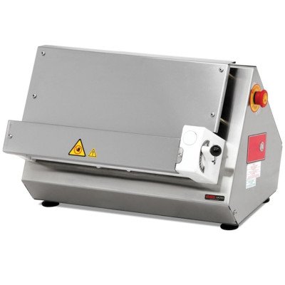 Teigausrollmaschine - 1...