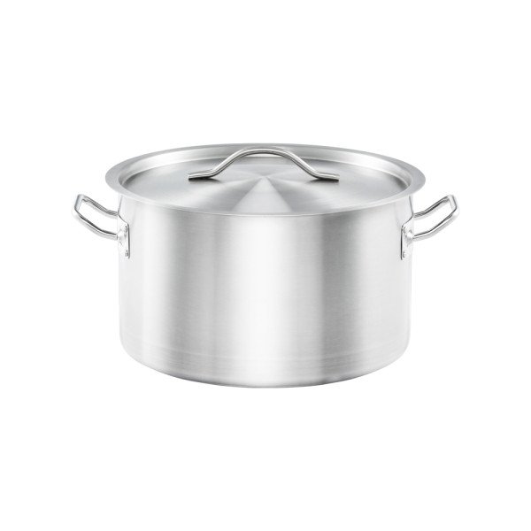 Kochtopf ONSET mit Deckel, Ø 240 mm, 6,1 L