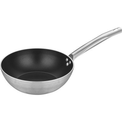 Wok-Pfanne ONSET, Aluminium...