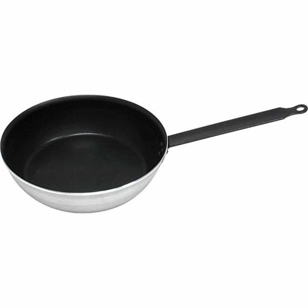 Bratpfanne, beschichtet, 240x65 mm (ØxH)