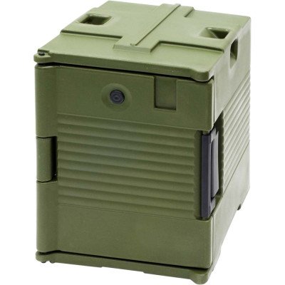 Thermobox Frontlader für 6x...