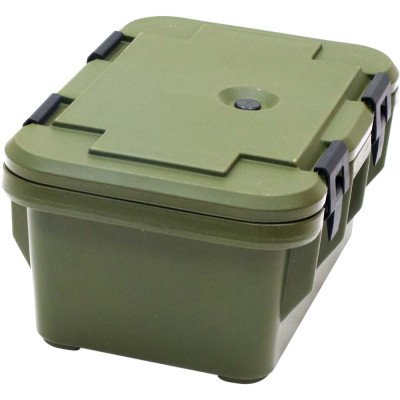Thermobox Toplader GN 1/1...