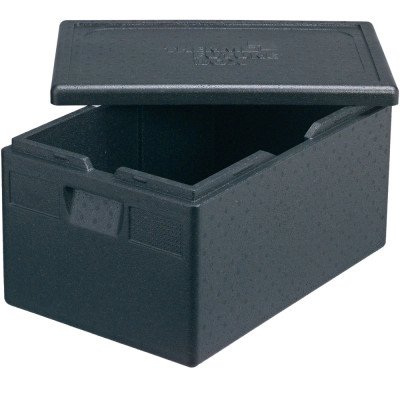 Thermobox Toplader,...