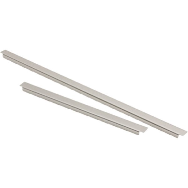 Stalgast Edelstahl Zwischensteg für GN-Behälter, Länge 325 mm