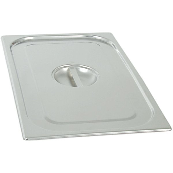 Edelstahl GN-Deckel, Serie ONSET, GN 1/1