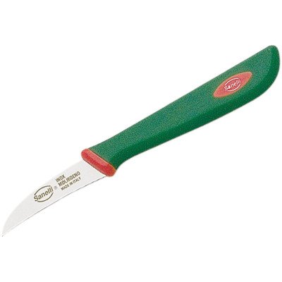 Sanelli Gemüsemesser,...