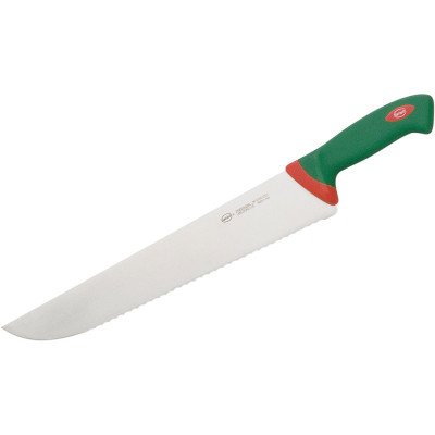 Sanelli Fischmesser,...