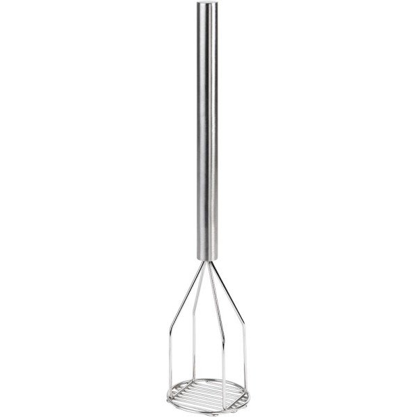 Stalgast Kartoffelstampfer, schwere Ausführung, Länge 460 mm