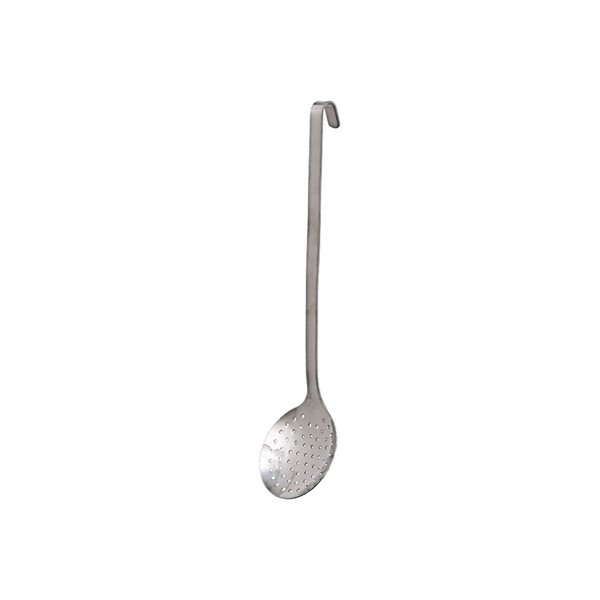 Monoblock Schaumlöffel, Stiellänge 40 cm