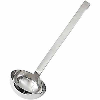 Monoblock Schöpfkelle, Ø 65...