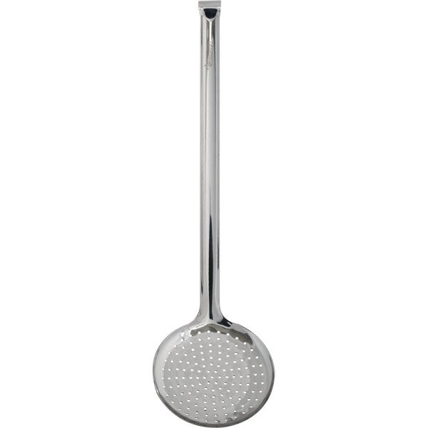 Monoblock Schaumlöffel, Ø 100 mm, Länge 32,5 cm