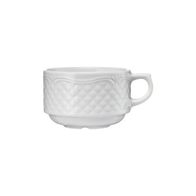 Kaffeetasse, Porzellan,...