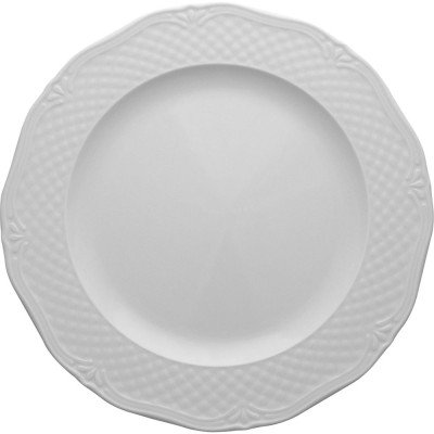 Gourmetteller, Porzellan,...