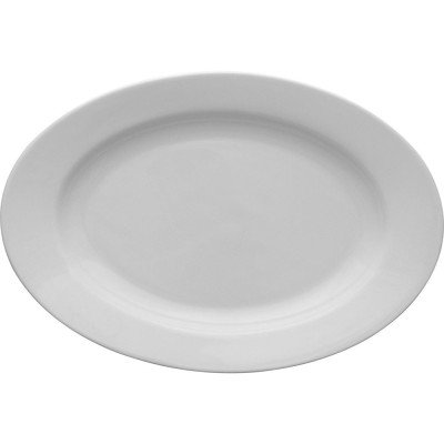 Ovale Servierplatte,...