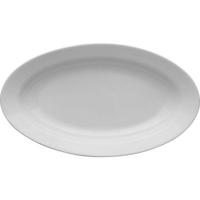 Ovale Servierplatte,...