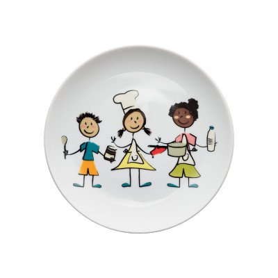 Porzellan Kindergeschirr...