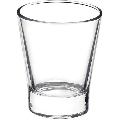 Espressoglas, 0,085 Liter