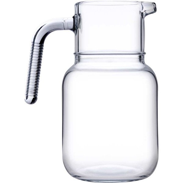 Wasser- und Limonadenkrug 1,5 Liter